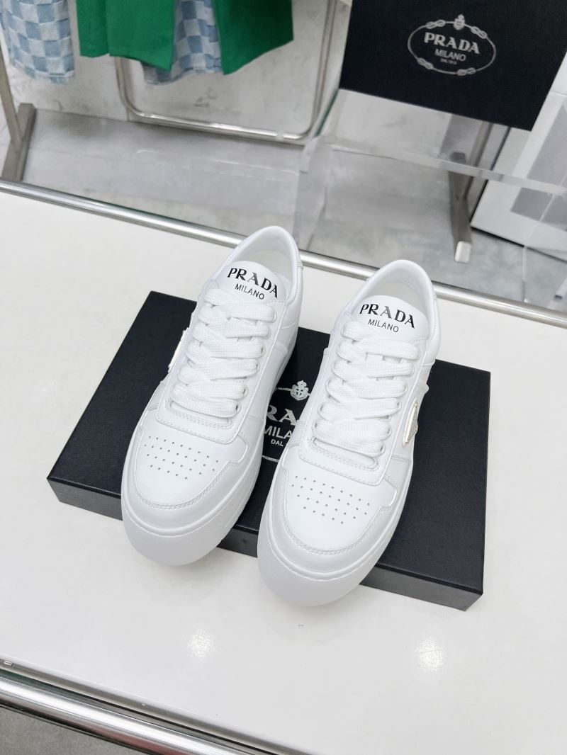 Prada Low Shoes